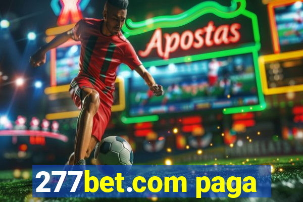 277bet.com paga